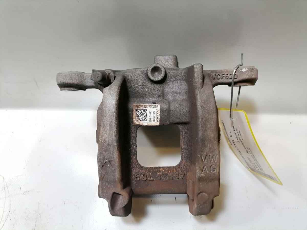 Audi Q4 eTron original Bremssattel vorn links Bj.2022